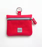 Waterproof Dog Treat Bag Pouch - RED - Image 1