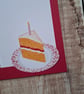 Occasions gift notes - birthday, get well soon, good luck and new adventure - Image 4