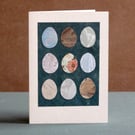 Unique Hand Made Card with Envelope