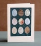 Unique Hand Made Card with Envelope - Image 1