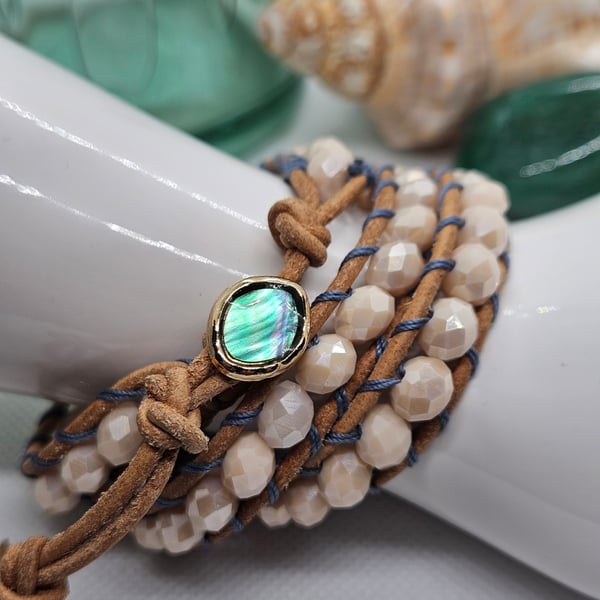 Wrap Bracelet