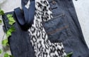 Upcycled Preloved Denim Bags