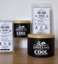 The Cool – Cool Water Inspired Luxury Scented Candle 8oz - Image 9