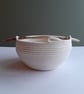Custom Order - Newtown Bowl and Christmas Trees - Image 1