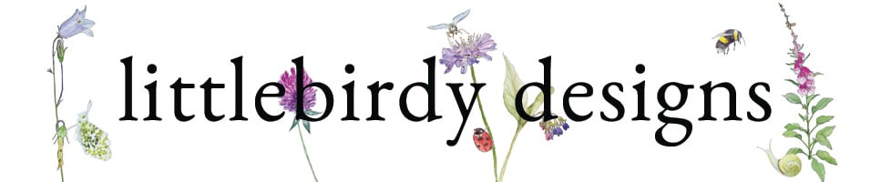 littlebirdy designs