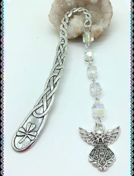 OOAK Bookmarks