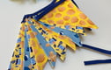 BUNTING
