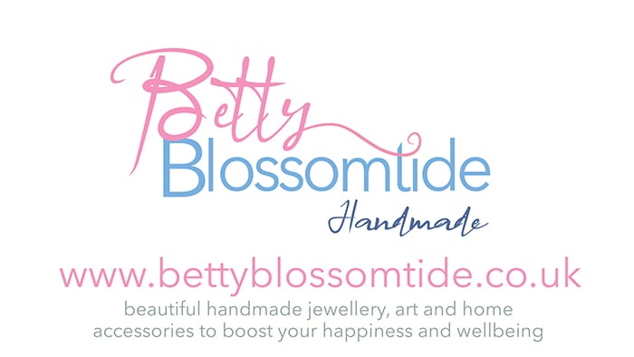 Betty Blossomtide