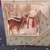 CHRISTMAS CARD