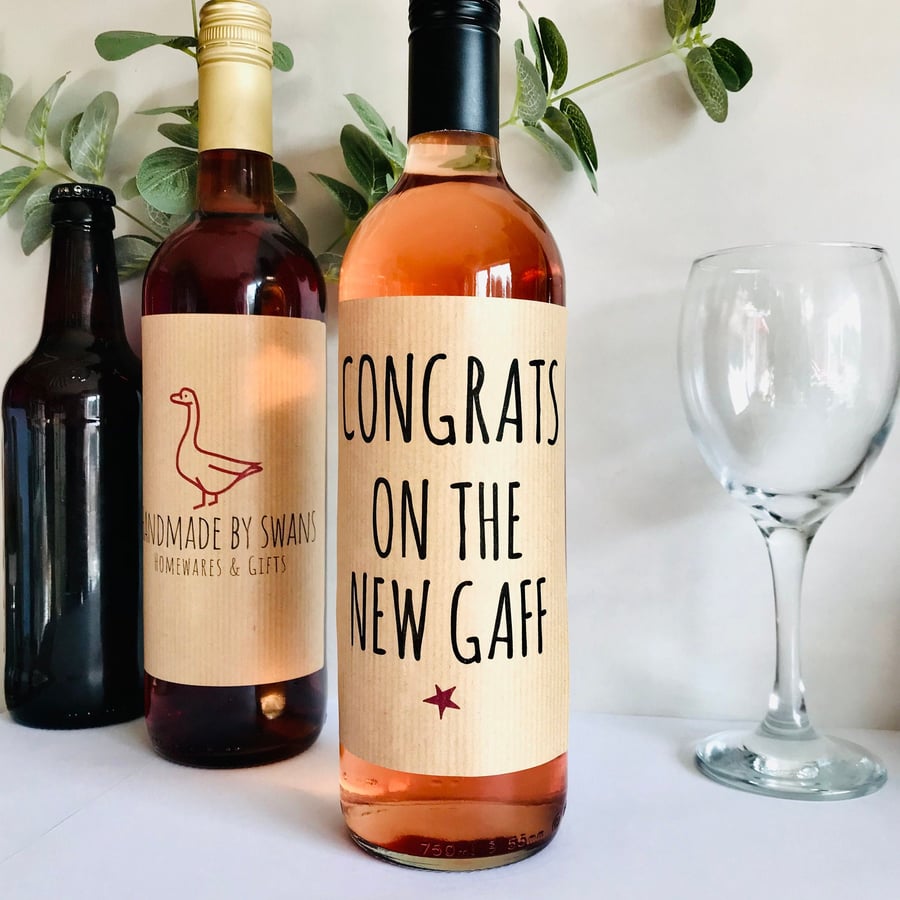 Housewarming gifts funny discount