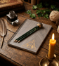 Personalised Plain Paper Notebook or Sketchbook - Image 1