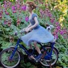 Bicycle for two