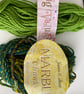 Chunky Hand Knitted Cardigan (Chest 30”) - Image 5