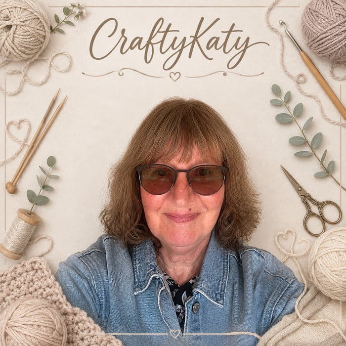 CraftyKaty Handmade Crafts