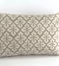 Large Make up Bag with Autumn Trees - Image 7