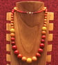 Fire Necklace. - Image 2