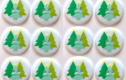 Christmas Buttons