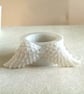 Angel Wing Tealight Holder – Handmade Memorial Keepsake for the Home - Image 1