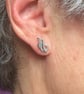 Shell Earrings - Image 2