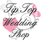 Tip Top Wedding Shop
