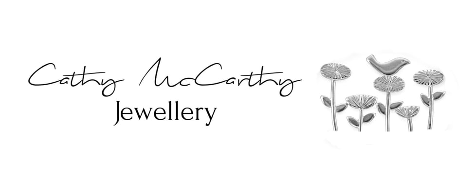 Cathy McCarthy Jewellery