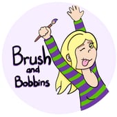 Brush and Bobbins
