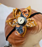 Halloween Handmade Flower Headband - Image 9