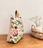 FILLED William Morris Strawberry Thief Doorstop - Image 2