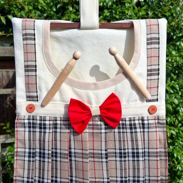Peg bag
