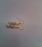 Peaches and Cream Freshwater Pearl Jewellery Set, Pearl Jewellery, Gift for Her - Image 10