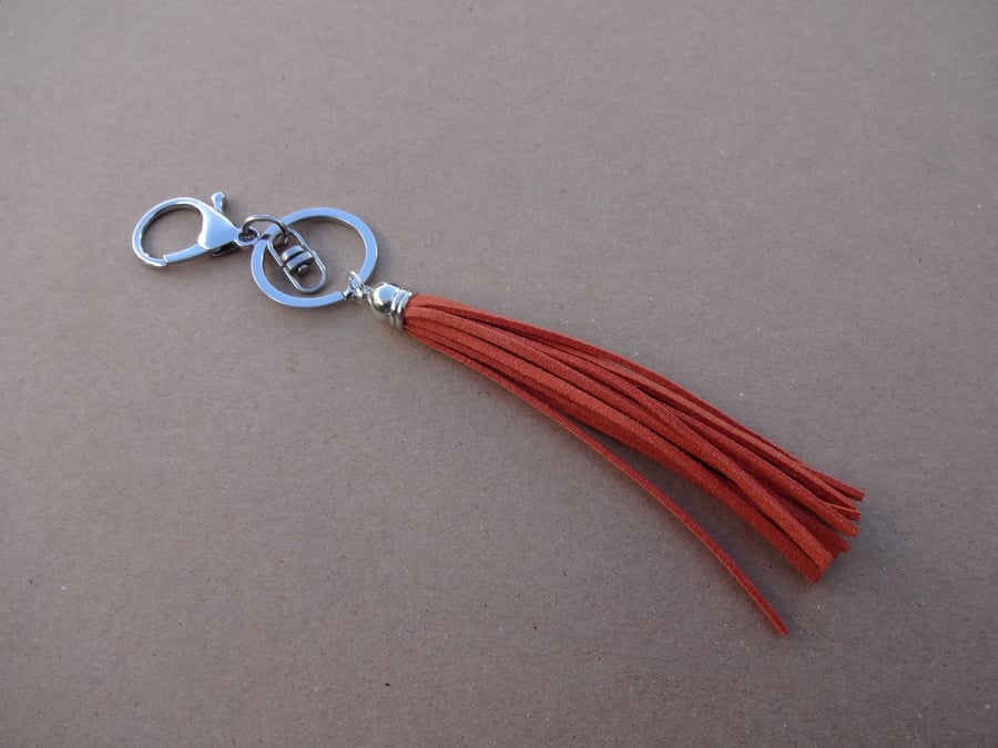 Bag Charm  (free postage UK)