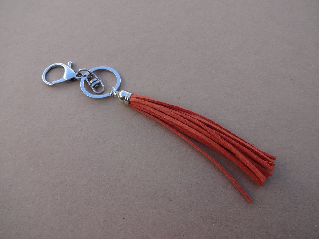 Bag Charm  (free postage UK)