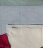Bright Rainbow Needlepoint Tapestry Kit - DIY Pincushion or Needle Case - Image 5