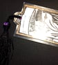 Dr Theobald the Scourger - Bookmark - Plague Doctor - Image 4