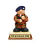 Royal Engineers Gift - Personalised Soldier Birthday Retirement Passing Out - Image 5