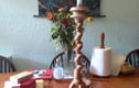 Candle stick holders