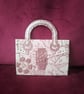 Romantic Gift Card Holder  - Image 1
