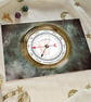 Personal Astrological Art - The Steam Gauge Astrology Chart DOWNLOAD - Image 3