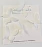 Hand Crafted Silk satin swallowtail butterflies - Image 4