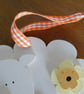 MDF sheep decoration - Image 3