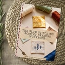 The Slow Stitching Book of Seasons Workbook (PDF)