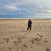 Seaglass By Kelly Rewcastle