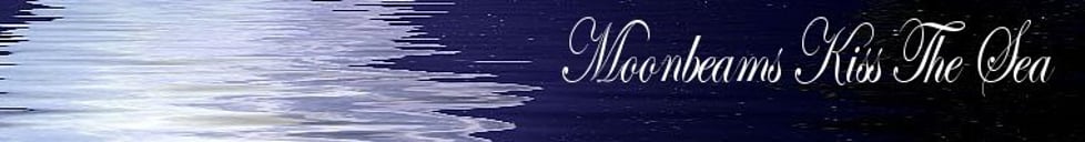 MoonbeamsKissTheSea