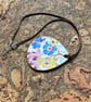 Handcrafted Hanging Decoration Ceramic Eco Gifts One of a Kind  - Image 7