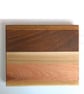 Hardwood Chopping Board