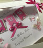 Personalised Handmade Mother's Day Card Gift Boxed Mum Nan Mam - Image 3