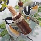 Hazel Bird Call 