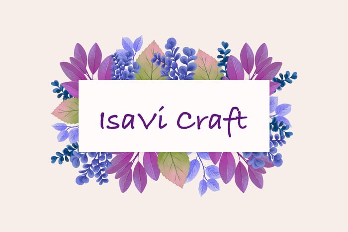 IsaVi Craft