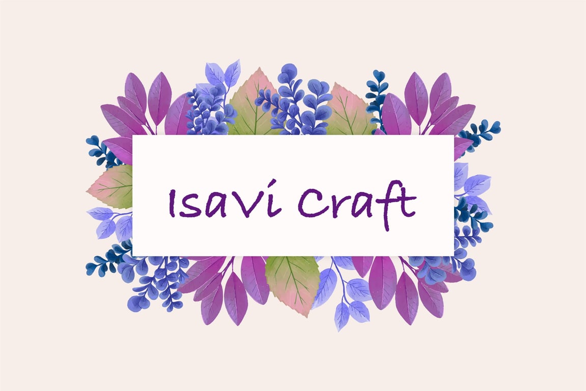 IsaVi Craft