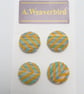 Unique Yellow Buttons - Image 4